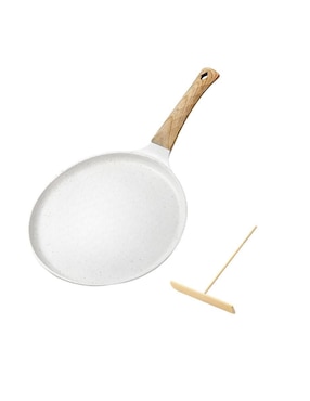 Sartén para crepas Xtellar de aluminio