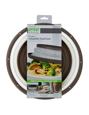 Tapa Progressive Prep Solutions