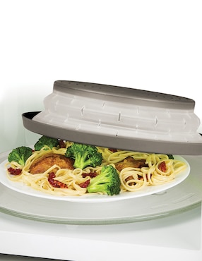 Tapa Progressive Prep Solutions