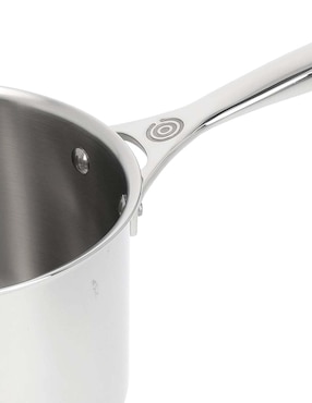 Cazo convencional Le Creuset