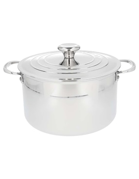 Cacerola convencional Le Creuset