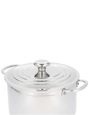 Cacerola convencional Le Creuset