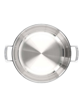 Cacerola convencional Le Creuset