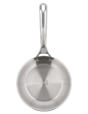 Sartén Le Creuset de acero inoxidable