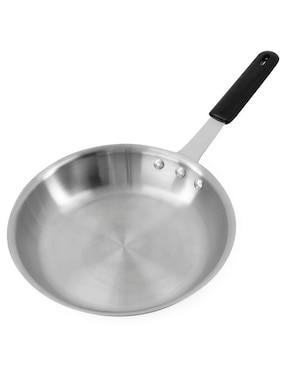 Set de sartenes Moven de acero inoxidable 3 piezas