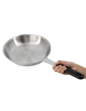 Set de sartenes Moven de acero inoxidable 3 piezas