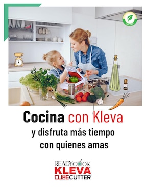 Cortador multiusos Ready Cook Cortadores Multiusos