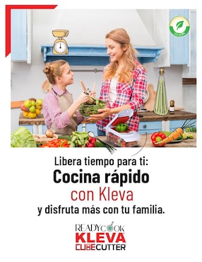 Cortador multiusos Ready Cook Cortadores Multiusos