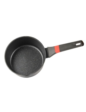 Set de cacerola Convencional Swiss Silver