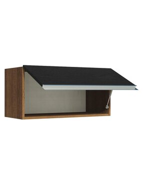 Alacena armable Madesa glamy MDP