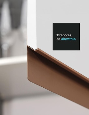 Alacena armable Madesa reims MDP