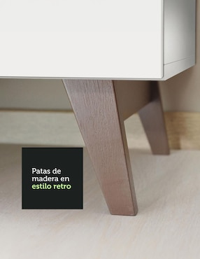 Alacena armable Madesa reims MDP