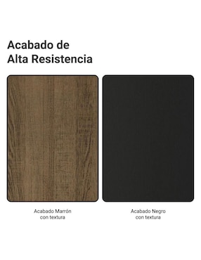 Alacena armable Madesa glamy MDP