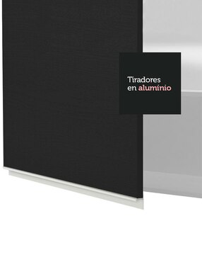 Alacena armable Madesa glamy MDP