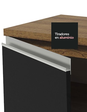 Alacena armable Madesa glamy MDP