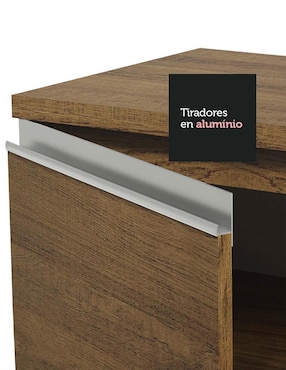 Alacena armable Madesa glamy MDP