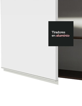Alacena armable Madesa glamy MDP