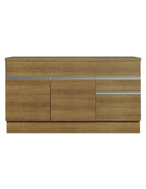 Alacena armable Madesa glamy MDP