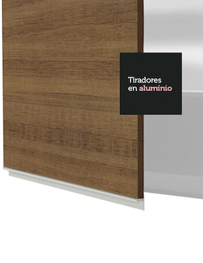 Alacena armable Madesa glamy MDP