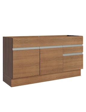 Alacena armable Madesa glamy MDP