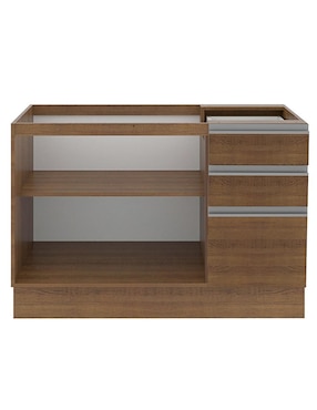 Alacena armable Madesa Glamy