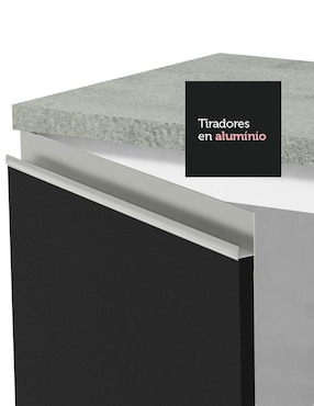 Alacena armable Madesa glamy MDP