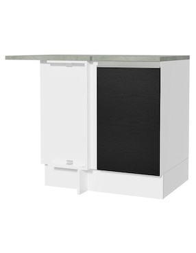 Alacena armable Madesa glamy MDP