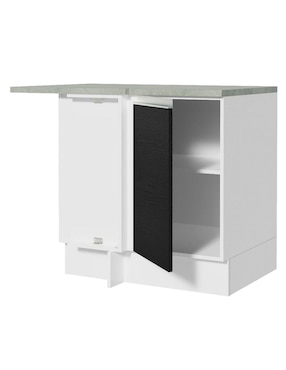 Alacena armable Madesa glamy MDP