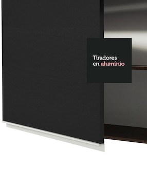 Alacena armable Madesa glamy MDP