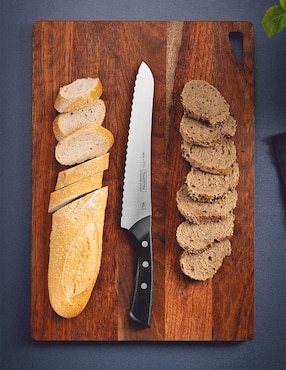 Cuchillo para pan Tramontina solutta