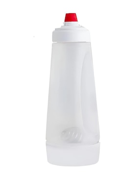 Dispensador de masa Xtellar de plástico