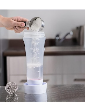 Dispensador de masa Xtellar de plástico