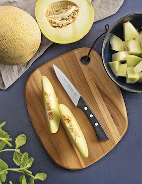 Cuchillo para verduras Tramontina solutta