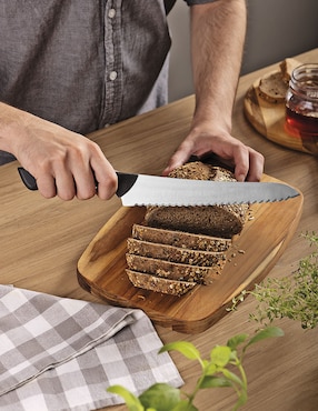 Cuchillo para chef Tramontina solutta