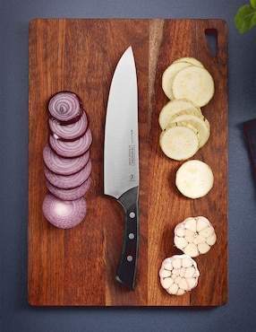 Cuchillo para chef Tramontina solutta