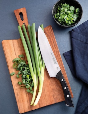 Cuchillo para chef Tramontina solutta