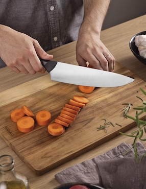 Cuchillo para chef Tramontina solutta