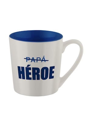 Taza térmica Luckman Dad Héroe