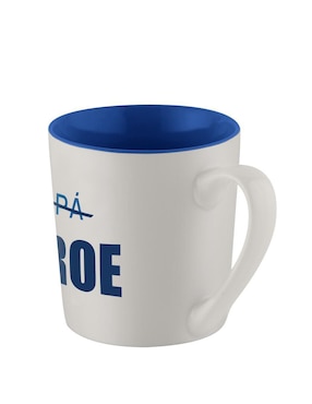 Taza térmica Luckman Dad Héroe