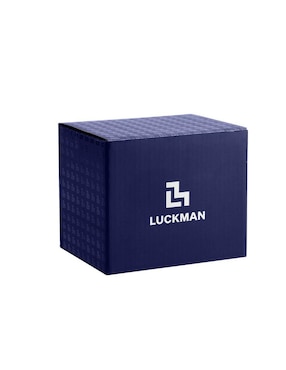 Taza térmica Luckman Dad Súper