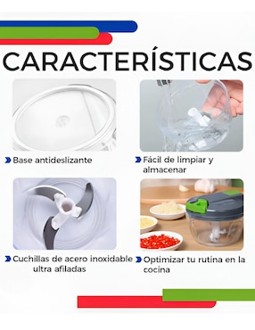 Cortaverduras Xtellar