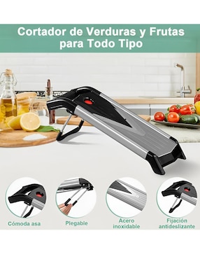Cortaverduras Xtellar
