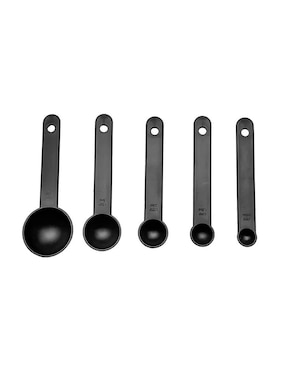 Batería de cocina T-Fal de aluminio antiadherente titanio 25 piezas