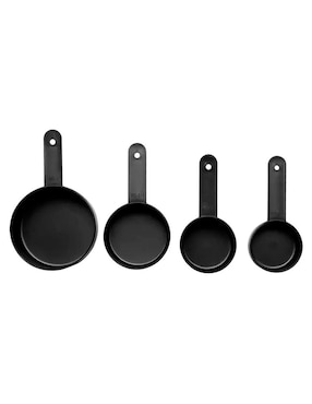 Batería de cocina T-Fal de aluminio antiadherente titanio 25 piezas