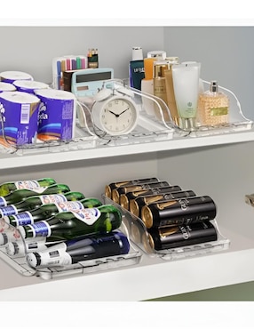 Organizador para refrigerador Xtellar XTLLAR1030