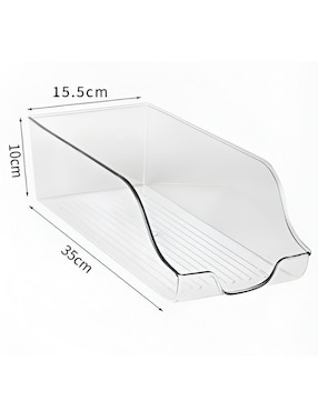 Organizador para refrigerador Xtellar XTLLAR1031