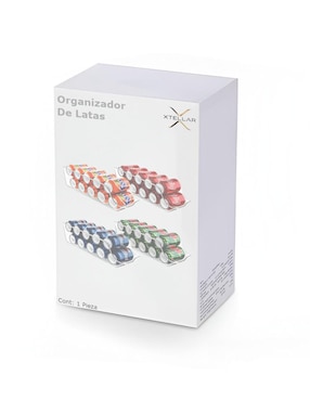 Organizador para refrigerador Xtellar XTLLAR1031