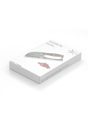 Cuchillo para chef Xtellar XTLLAR1033