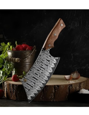 Cuchillo para chef Xtellar XTLLAR1034