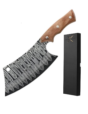 Cuchillo para chef Xtellar XTLLAR1034